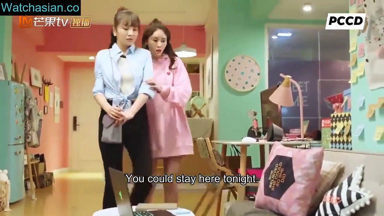  (eng sub) ep 08 gank your heart
