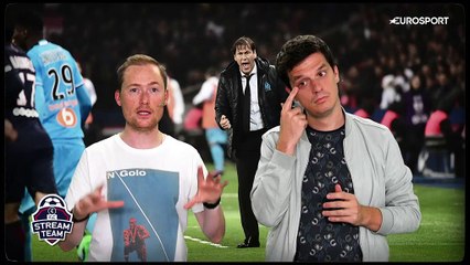 Garcia 2016, l'exemple à suivre pour Puel