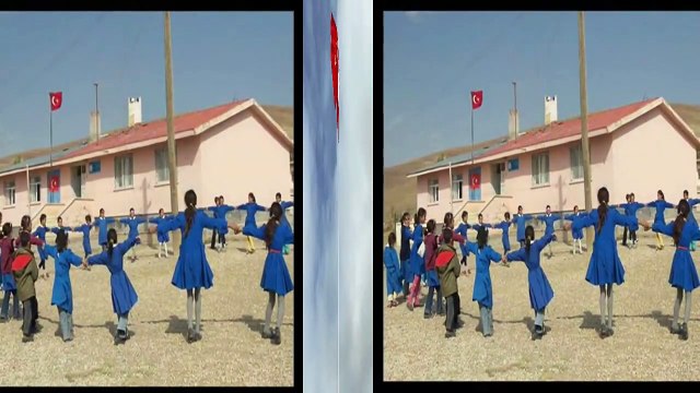 Öğretmenler Günü ٭٭seslendiren video٭٭ Aynur AVCI