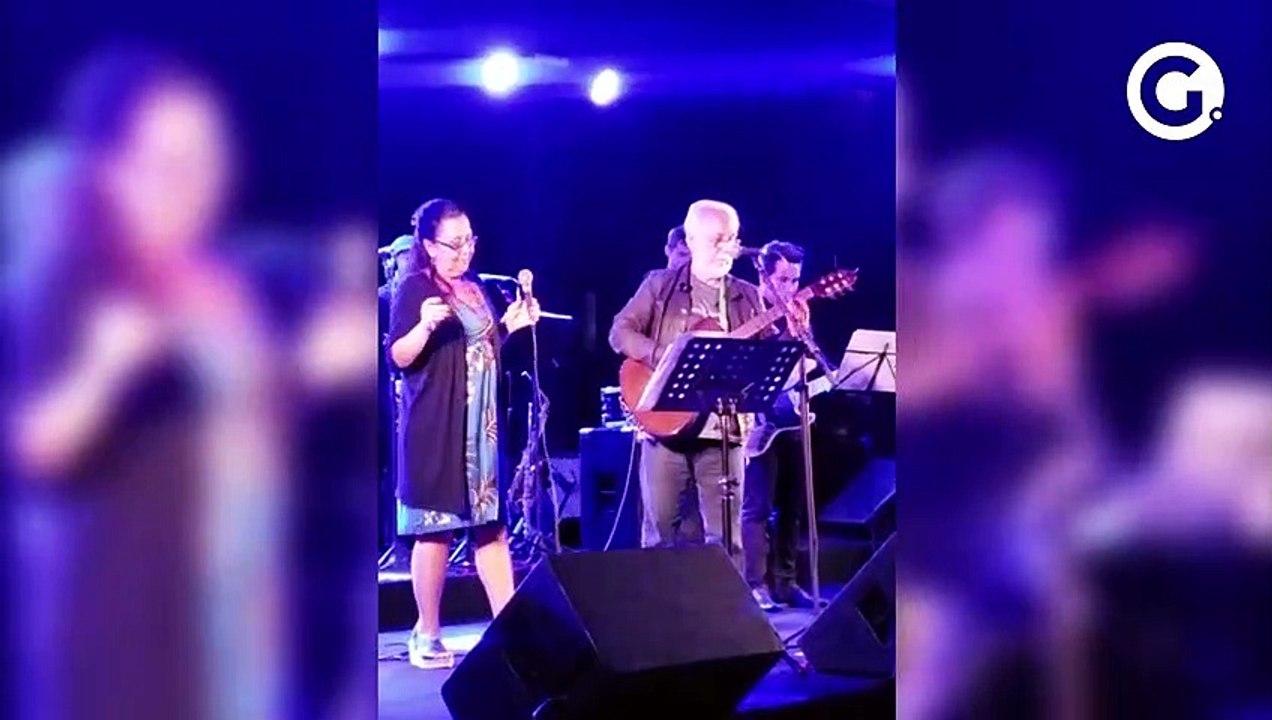 Show de bossa nova no lançamento do novo livro de Cariê Lindenberg
