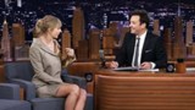 Post-Surgery Taylor Swift Brought to Tears After Picking the Wrong Banana | THR News