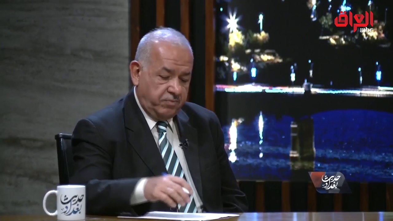 الباحث الاقتصادي رائد الهاشمي يسلط الضوء على مطالب الشباب العراقي