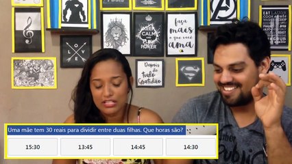 Desafio de Lógica: Será que Erramos Tudo? 🤔