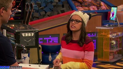 (Game Shakers) T03E08- Terapia snoop - [1080] (DUBLADO)