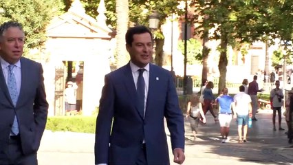 Moreno avanza la creación de la figura del directivo público