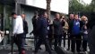 Amiens-OM : les joueurs sont arrivés au stade de la Licorne