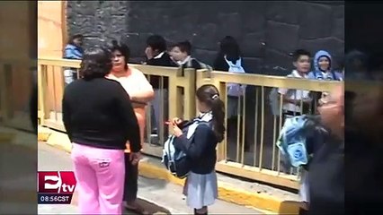 No existe en México un sistema educativo nacional: Moctezuma Barragán
