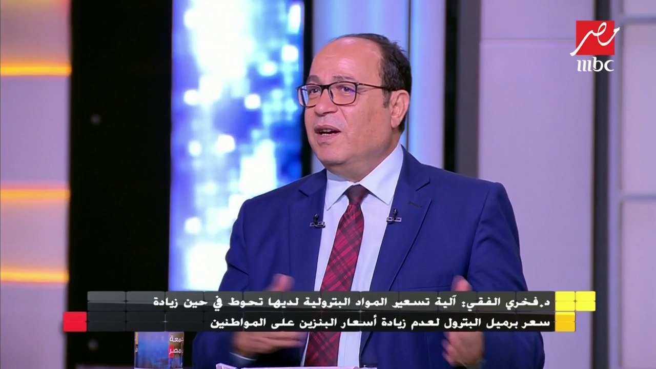 النائب السيد حجازي يكشف دور البرلمان في الرقابة على الجهات المعنية