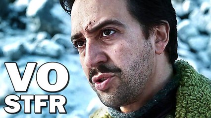 HIS DARK MATERIALS Bande Annonce VOSTFR