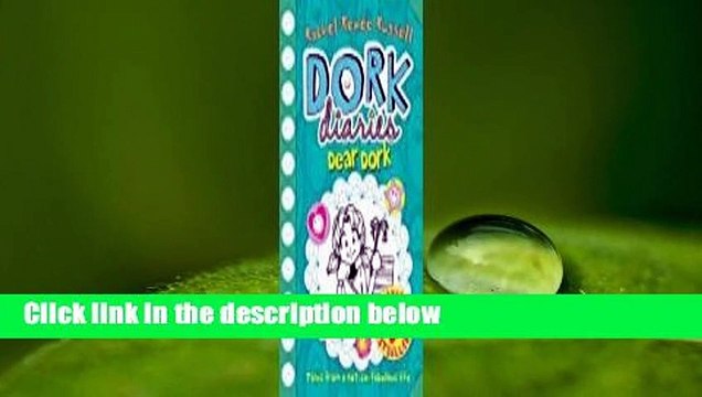 Dear Dork (Dork Diaries, #5) Review