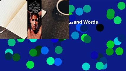 Full E-book  A Hundred Thousand Words  Best Sellers Rank : #1