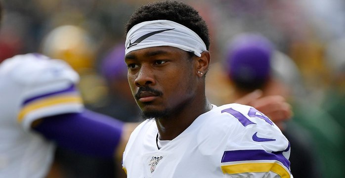 Does Stefon Diggs Want a Trade from the Vikings or Kirk Cousins?