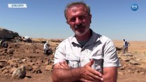 Şanlıurfa’da Neolitik Döneme Ait Kalıntılar Bulundu