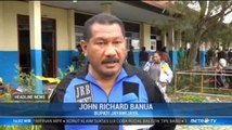 Bupati Jayawijaya: Kondisi di Wamena Kondusif