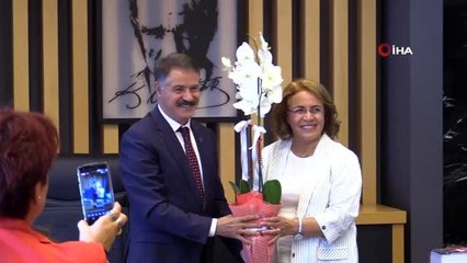 CHP'li Köse: "Halka dokunan bir belediyecilik, bizi başarıya taşır"