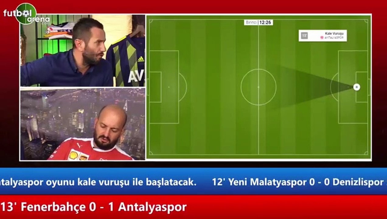 Senad Ok: "Bu tip maçlar sıkıntılı"