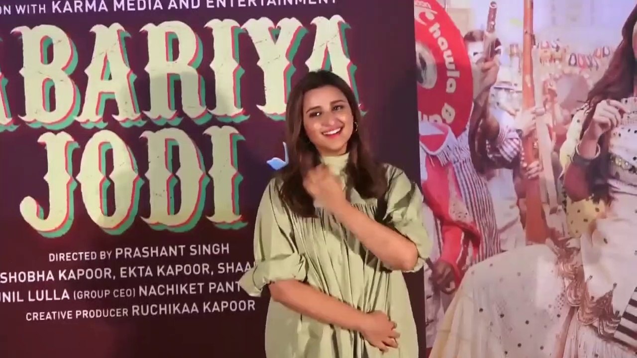 Parineeti Chopra:Haven't done 'GLAM' in months