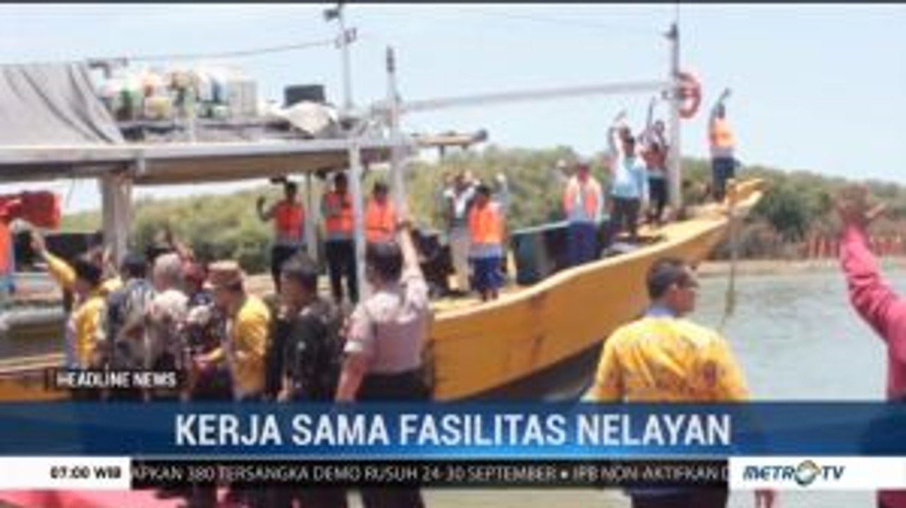 Jabar-Perinus Kerja Sama Fasilitasi Penangkapan...