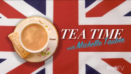 Tea Time With Michelle Tauber- The Inside Scoop on Meghan Markle's Lawsuit Against The Mail on Sunday