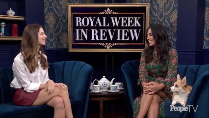 The Royal Week In Review: Recapping The Amazing Royal Tour Of Africa