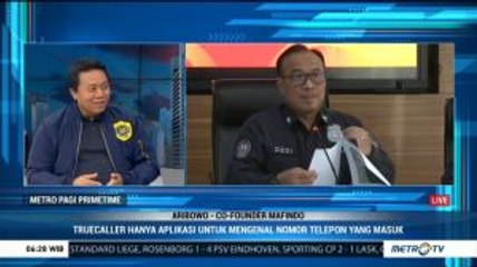 Polri Terlibat dalam Grup WA Siswa STM, Benarkah?