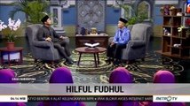 Sirah Nabawiyah: Hilful Fudhul (2)