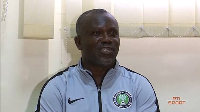 Football | Dames : Éliminatoires JO : La conférence de presse du match Côte d'ivoire - Nigeria