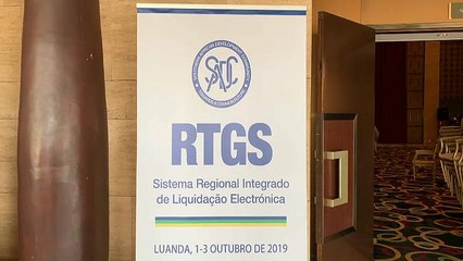 SADC adota o Rand Sul-africano como moeda de referência