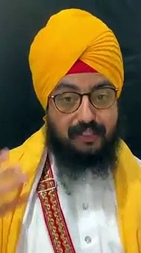 Ranjit Singh Dhadrianwale on Mai Bhago clarification