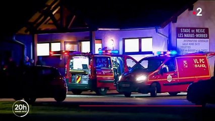 Jura : 16 collégiens intoxiqués après une épreuve sportive, des analyses en cours