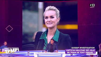 Laeticia Hallyday s'est-t-elle mise à dos l'opinion publique pour toujours ?