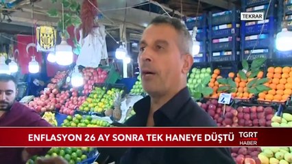 Ekrem Açıkel ile TGRT Ana Haber - 3 Ekim 2019