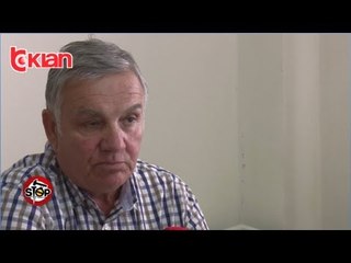 Stop - Egjiptiani plagoset ne shina, denohet mashinisti! (04 tetor 2019)