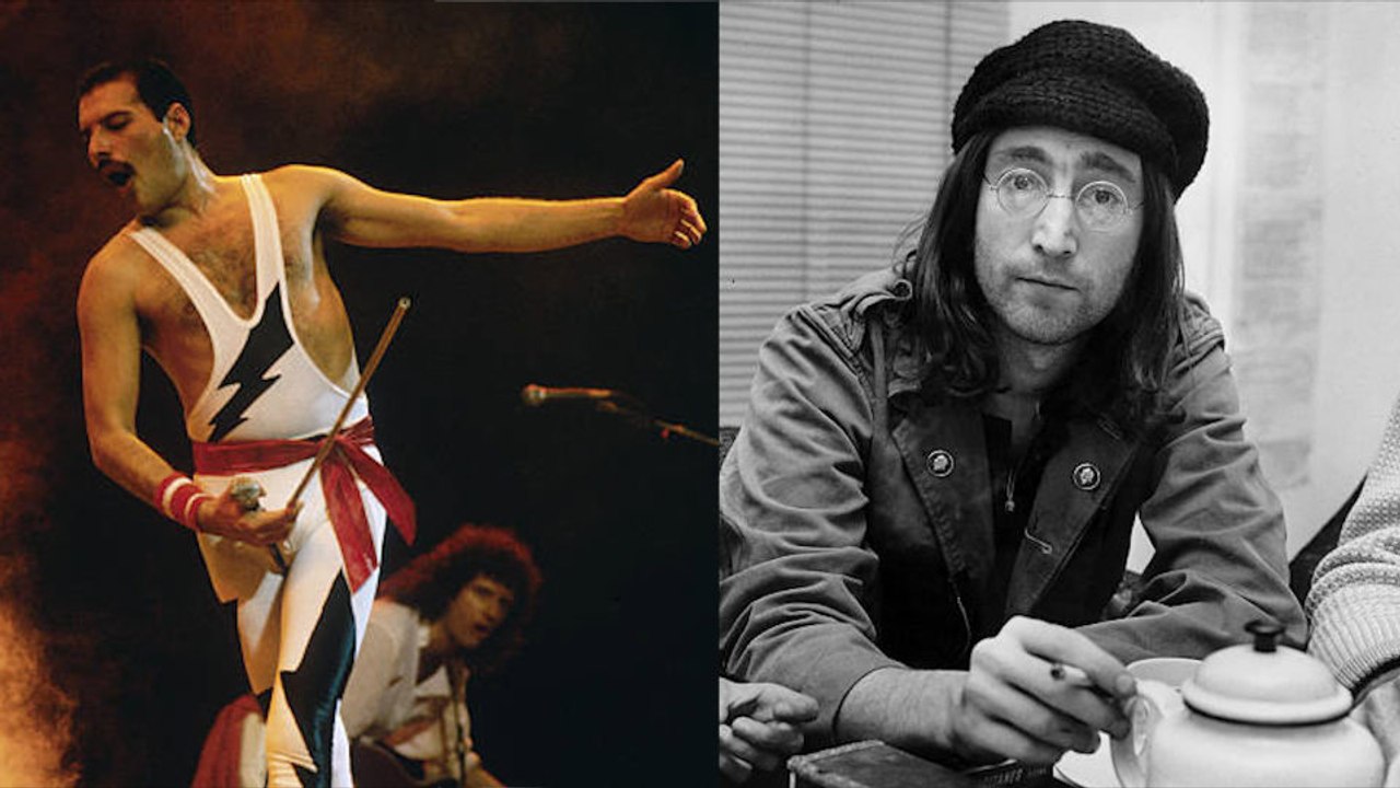 Freddie Mercury Didn’t Think He Came Close to J...