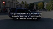 Sparatoria Trieste: gli audio dei poliziotti all'interno della Questura  | Notizie.it