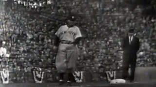 MLB 1952 World Series G7 - New York Yankees @ Brooklyn Dodgers - Full Game 480p  3of4