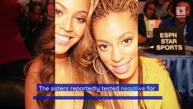 Beyoncé and Solange Knowles Test Negative for Mutated BRCA2 Gene