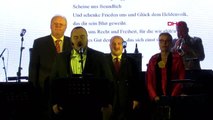 Bakan varank'tan 'volkswagen grubu'na ait man türkiye aş' açıklaması