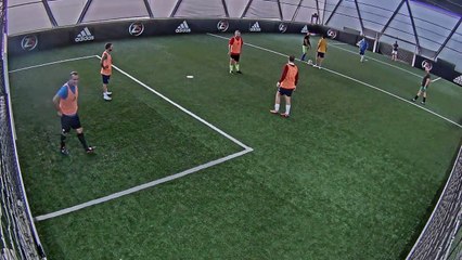 Equipe 1 Vs Equipe 2 - 04/10/19 18:39 - Loisir Turin - Turin Z5