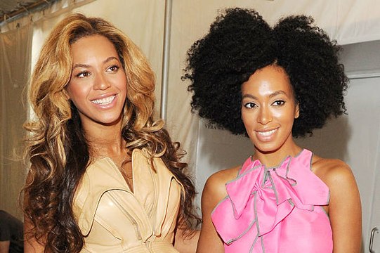 Beyoncé and Solange Knowles Test Negative for Mutated BRCA2 Gene