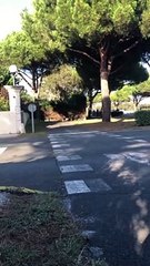 Presque arrivés, félicitations à tous!