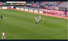 Nancy 0 - 1 Niort Ibrahim Sissoko Goal 04.10.2019  FRANCE Ligue 2