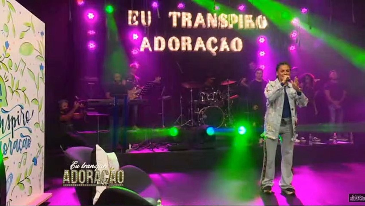 LINDO LOUVOR JULIANA SANTIAGO