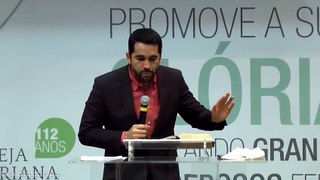 Paulo Junior - Quem são os falsos profetas de hoje(720P_HD)