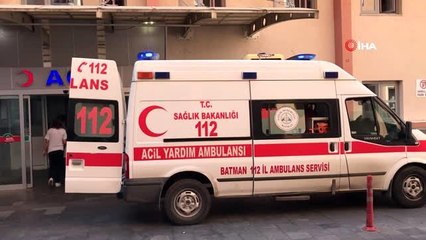 Öldürüp gömdüğü babasını sokak sokak aradı