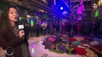 Nuit Blanche 2019 : France Télévisions accueille l'avant-première de l'événement