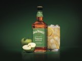 Jack Daniel's New Apple Whiskey Is Officially Here