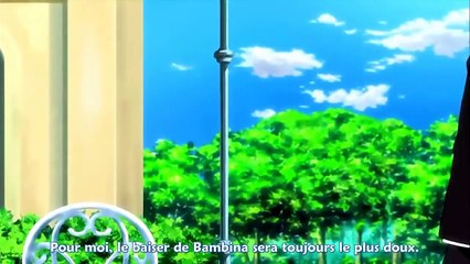 Arcana Famiglia 03 Vostfr
