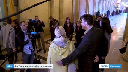GPA : la Cour de cassation a tranché