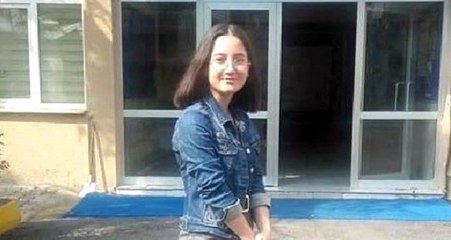 Trabzon'da pencereden düşen genç kızın son notu "Pencereden uçacağım sonsuzluğa" oldu